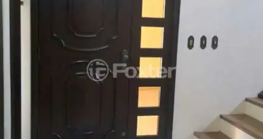 Casa com 3 quartos à venda na Rua Engenheiro Alfredo Mayer Waldeck, 65, São João, Porto Alegre