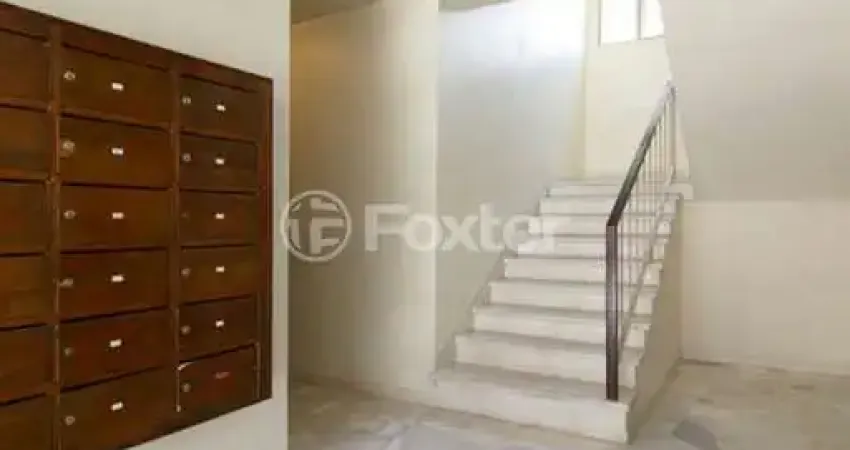 Apartamento com 2 quartos à venda na Rua Barão do Triunfo, 217, Menino Deus, Porto Alegre