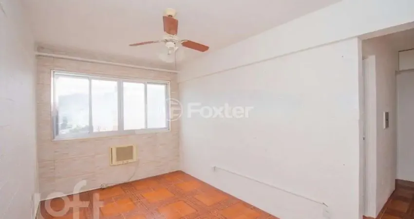 Apartamento com 1 quarto à venda na Rua Albion, 402, Partenon, Porto Alegre