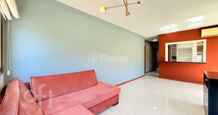 Apartamento com 2 quartos à venda na Rua Guilherme Klippel, 234, Passo da Areia, Porto Alegre