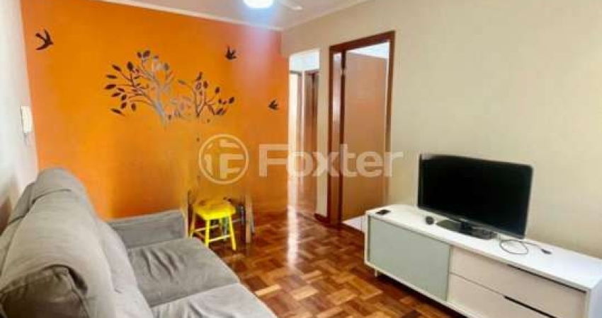 Apartamento com 2 quartos à venda na Rua General Lima e Silva, 116, Cidade Baixa, Porto Alegre