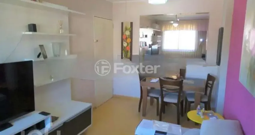 Apartamento com 2 quartos à venda na Rua Álvaro Domingues, 45, Parque Santa Fé, Porto Alegre