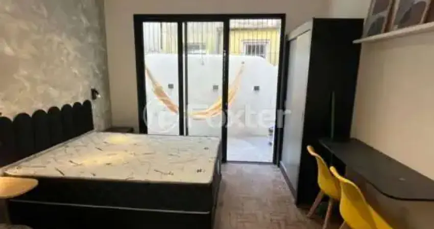 Apartamento com 1 quarto à venda na Rua Luiz Afonso, 540, Cidade Baixa, Porto Alegre