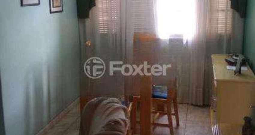 Apartamento com 2 quartos à venda na Rua Artur de Oliveira, 118, Partenon, Porto Alegre