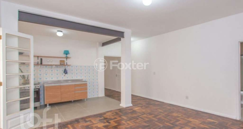 Apartamento com 1 quarto à venda na Rua Laurindo, 324, Santana, Porto Alegre