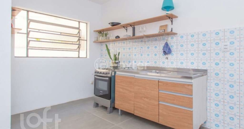 Apartamento com 1 quarto à venda na Rua Laurindo, 324, Santana, Porto Alegre