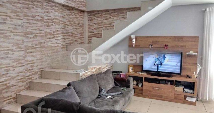 Casa com 4 quartos à venda na Rua Amadeu Amaral, 95, Vila São José, Porto Alegre