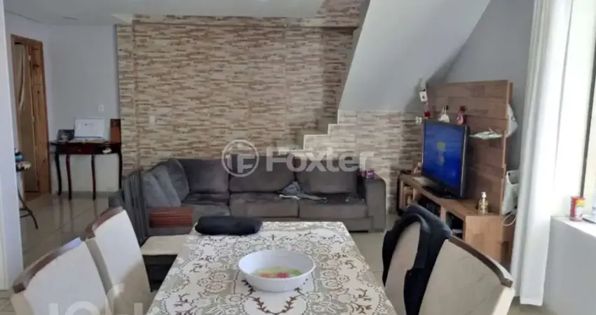 Casa com 4 quartos à venda na Rua Amadeu Amaral, 95, Vila São José, Porto Alegre