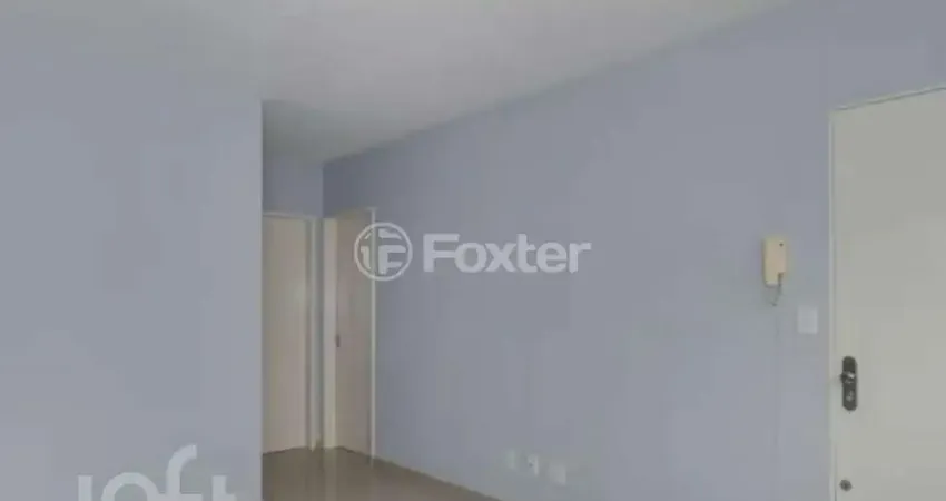 Apartamento com 1 quarto à venda na Rua Congonhas, 80, Jardim Itu Sabará, Porto Alegre