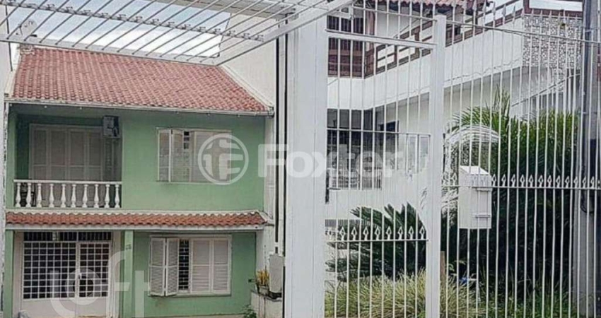 Casa com 4 quartos à venda na Rua Coronel Antenor Amorim, 93, Bom Jesus, Porto Alegre