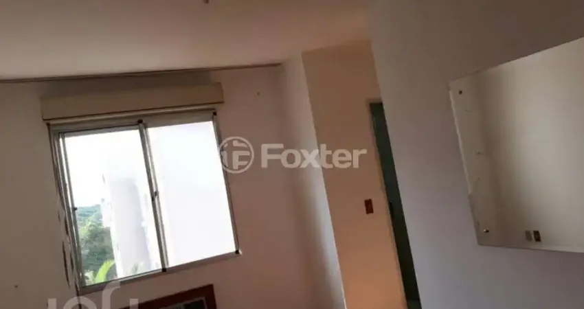 Apartamento com 2 quartos à venda na Rua Amadeu F. de Oliveira Freitas, 90, Morro Santana, Porto Alegre