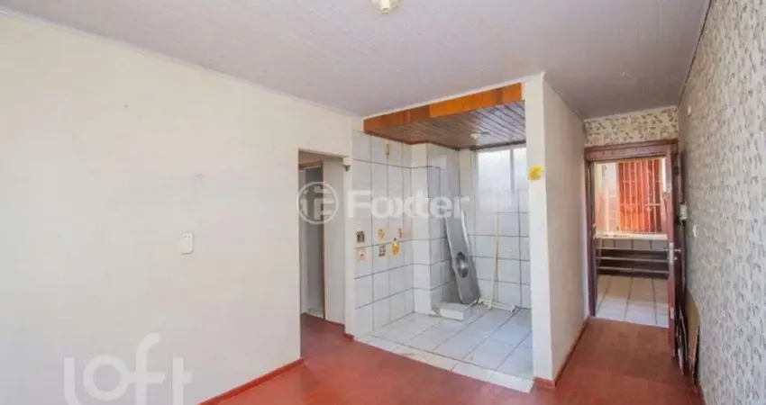 Apartamento com 2 quartos à venda na Avenida Adelino Ferreira Jardim, 170, Rubem Berta, Porto Alegre