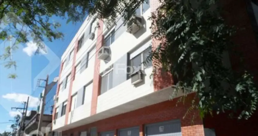 Apartamento com 3 quartos à venda na Avenida da Azenha, 1696, Azenha, Porto Alegre