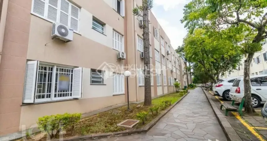 Apartamento com 3 quartos à venda na Avenida Francisco Trein, 364, Cristo Redentor, Porto Alegre