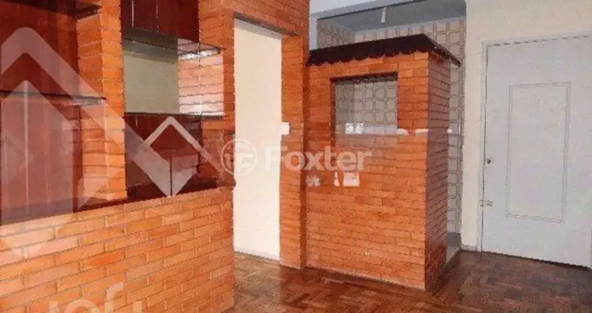 Apartamento com 1 quarto à venda na Rua Carlos Estevão, 661, Jardim Leopoldina, Porto Alegre