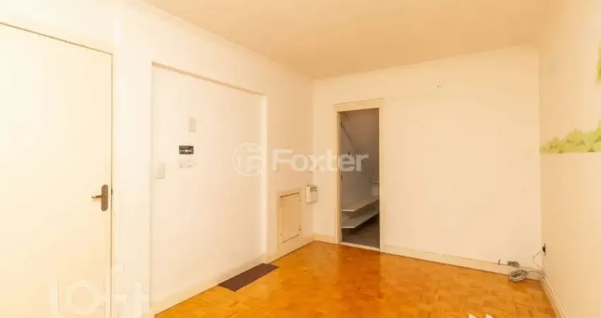 Casa com 2 quartos à venda na Rua Doutor Gastão Rhodes, 368, Santana, Porto Alegre