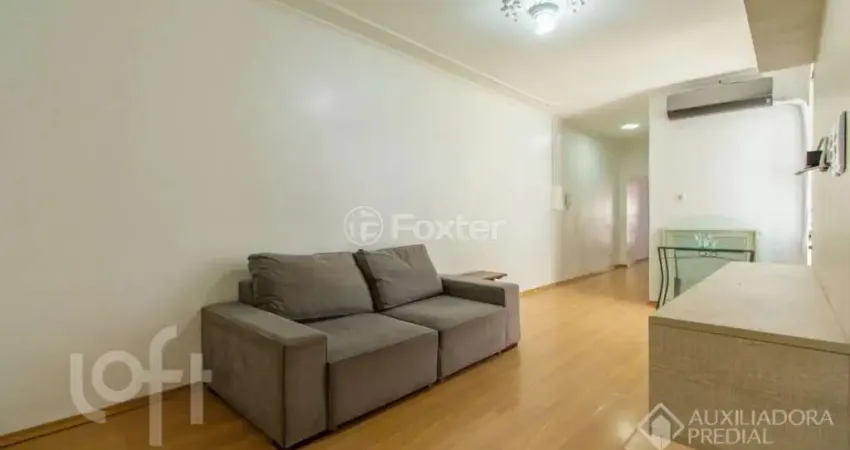 Apartamento com 2 quartos à venda na Rua Tiradentes, 308, Independência, Porto Alegre