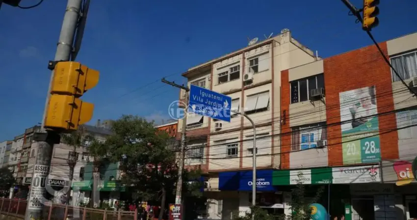 Apartamento com 2 quartos à venda na Avenida Assis Brasil, 2195, Cristo Redentor, Porto Alegre