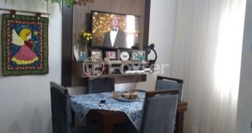 Apartamento com 2 quartos à venda na Rua José Domingos Varella, 301, Cavalhada, Porto Alegre