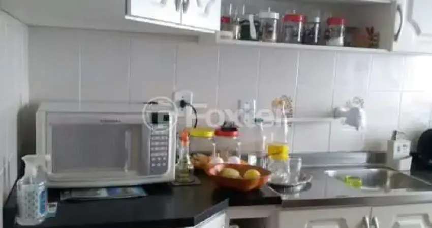 Apartamento com 2 quartos à venda na Rua José Domingos Varella, 301, Cavalhada, Porto Alegre