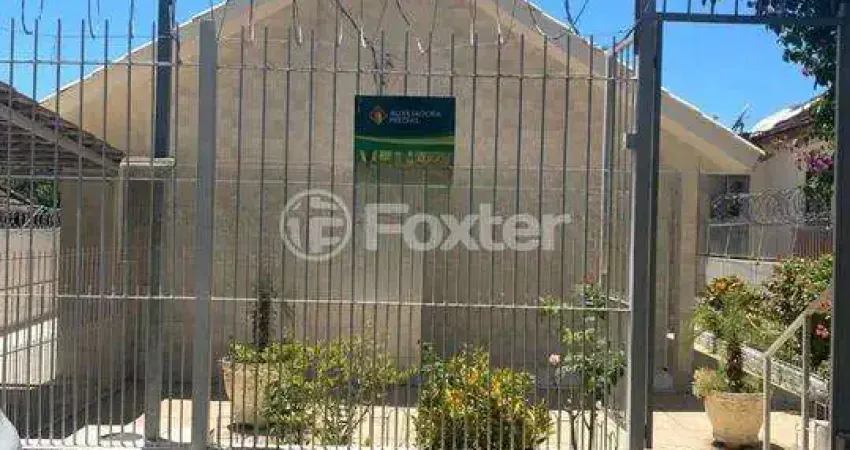 Casa com 2 quartos à venda na Rua Guadalajara, 700, Jardim Itu Sabará, Porto Alegre
