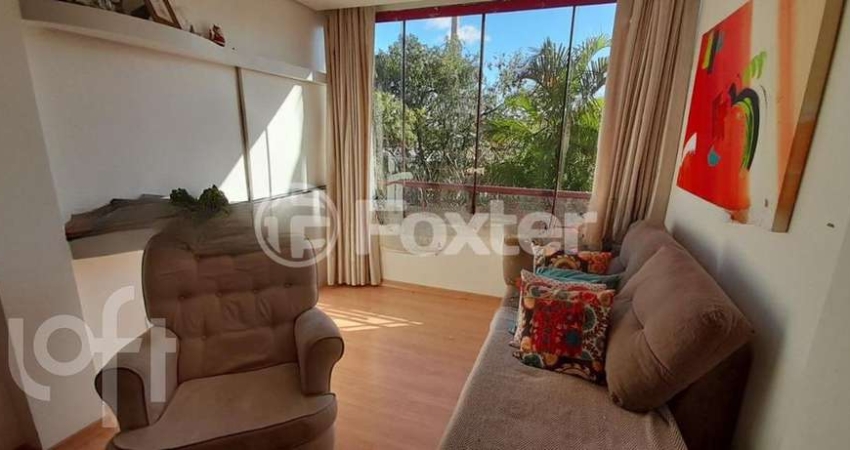 Apartamento com 3 quartos à venda na Rua Dom Diogo de Souza, 460, Cristo Redentor, Porto Alegre