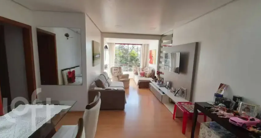 Apartamento com 3 quartos à venda na Rua Dom Diogo de Souza, 460, Cristo Redentor, Porto Alegre