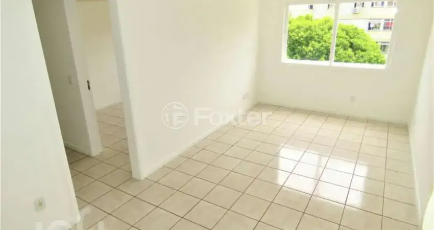 Apartamento com 2 quartos à venda na Rua Buenos Aires, 437, Jardim Botânico, Porto Alegre