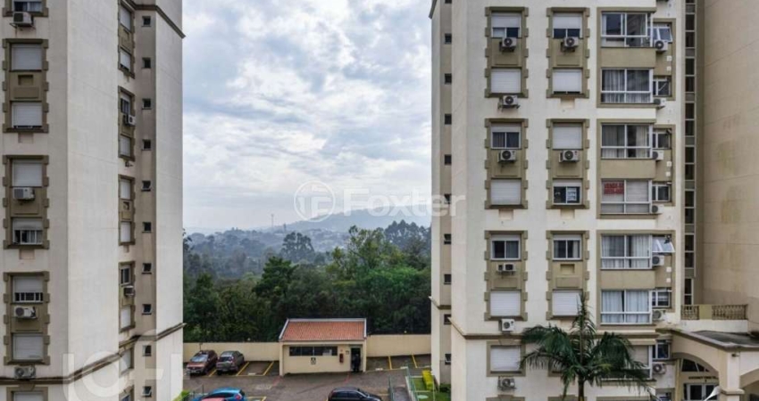 Apartamento com 3 quartos à venda na Avenida da Cavalhada, 4530, Cavalhada, Porto Alegre