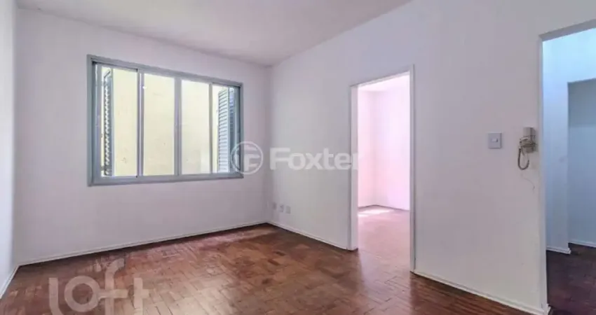 Apartamento com 3 quartos à venda na Rua Duque de Caxias, 707, Centro Histórico, Porto Alegre