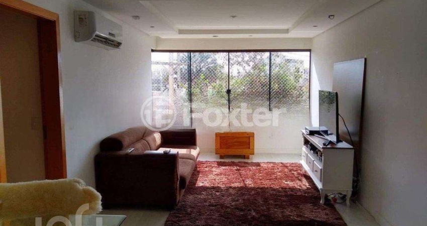 Apartamento com 3 quartos à venda na Rua Edmundo Bastian, 333, Cristo Redentor, Porto Alegre