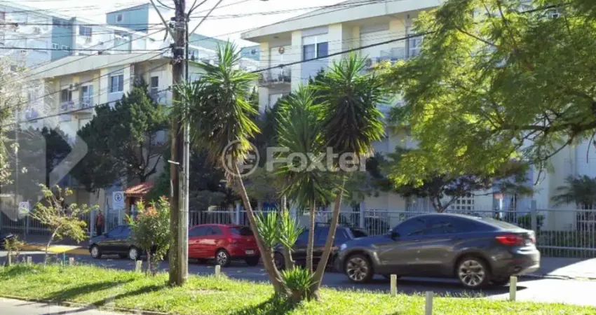 Apartamento com 1 quarto à venda na Avenida Engenheiro Francisco Rodolfo Simch, 312, Sarandi, Porto Alegre