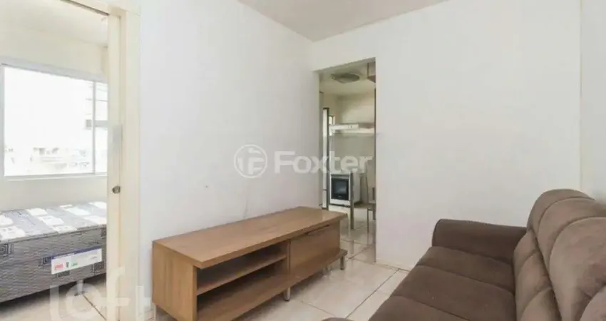 Apartamento com 2 quartos à venda na Avenida Teresópolis, 3088, Teresópolis, Porto Alegre