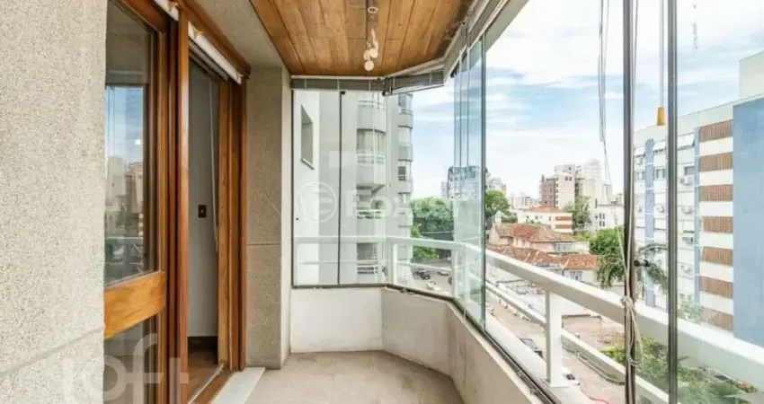 Apartamento com 2 quartos à venda na Rua Ribeiro Cancela, 55, Menino Deus, Porto Alegre