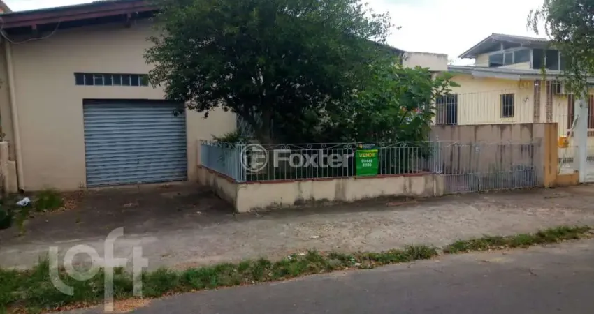 Casa com 5 quartos à venda na Rua Sezefredo Ignácio de Oliveira, 689, Passo das Pedras, Porto Alegre