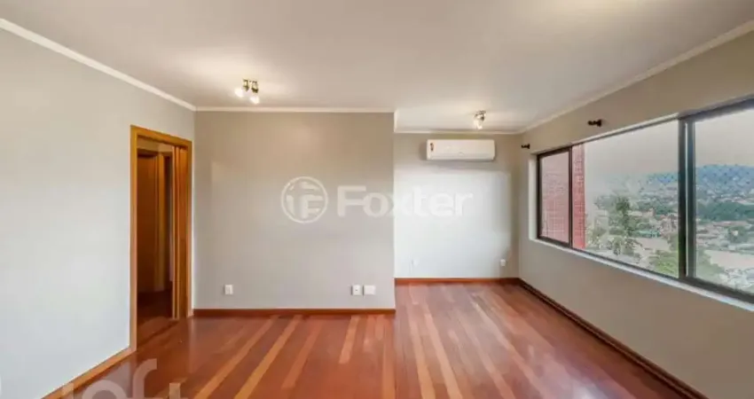 Apartamento com 3 quartos à venda na Rua Professor Freitas Cabral, 30, Jardim Botânico, Porto Alegre