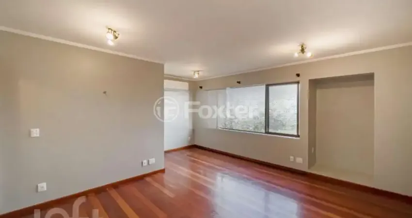 Apartamento com 3 quartos à venda na Rua Professor Freitas Cabral, 30, Jardim Botânico, Porto Alegre