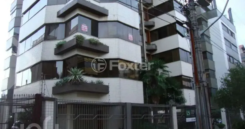 Apartamento com 3 quartos à venda na Rua Joaquim G. de Campos Netto, 55, Jardim Itu Sabará, Porto Alegre