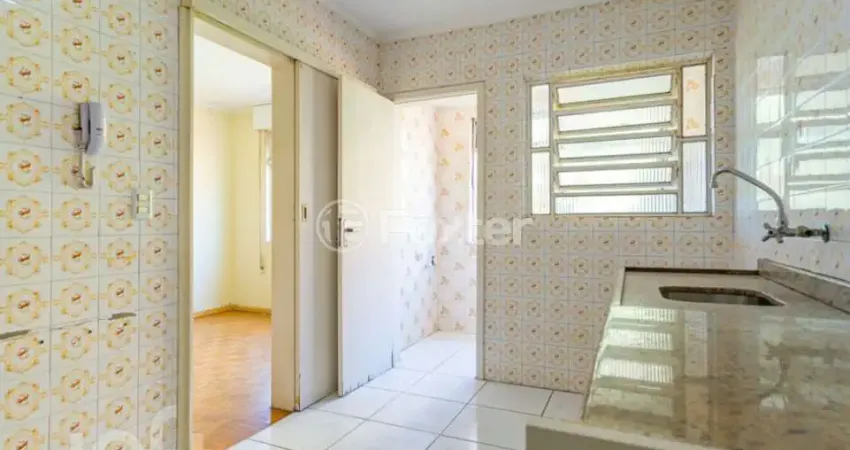 Apartamento com 2 quartos à venda na Rua Marquês de Alegrete, 236, São João, Porto Alegre