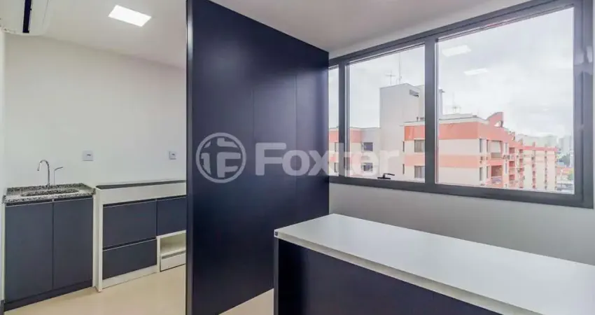 Sala comercial com 4 salas à venda na Avenida Assis Brasil, 2827, Cristo Redentor, Porto Alegre