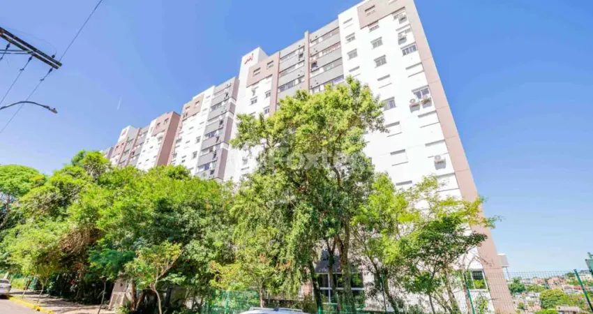 Apartamento com 2 quartos à venda na Rua Joaquim Cruz, 300, Santo Antônio, Porto Alegre