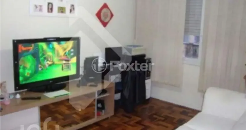 Apartamento com 2 quartos à venda na Rua Lasar Segall, 315, São Sebastião, Porto Alegre