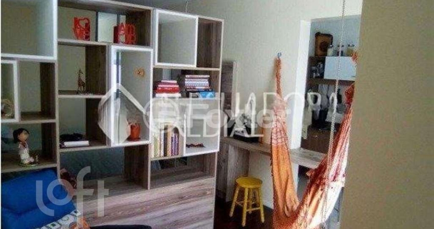 Apartamento com 1 quarto à venda na Rua Barão do Amazonas, 1595, Jardim Botânico, Porto Alegre