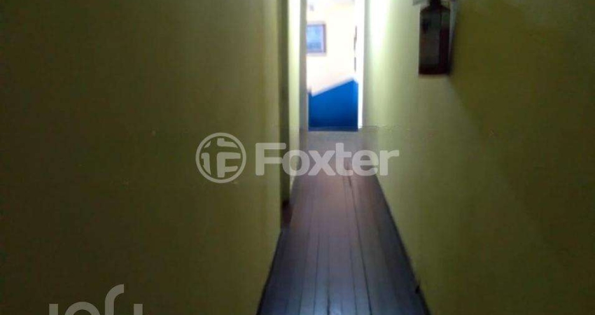 Casa com 1 quarto à venda na Rua Lopo Gonçalves, 69, Cidade Baixa, Porto Alegre
