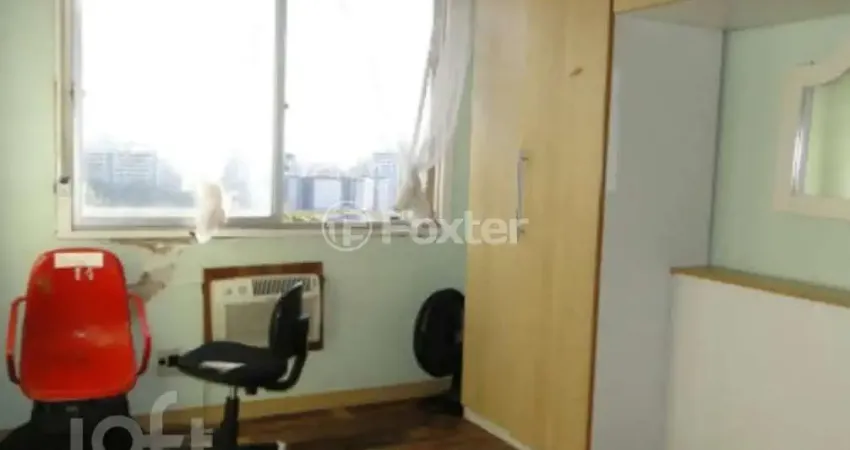 Apartamento com 2 quartos à venda na Avenida Saturnino de Brito, 1152, Vila Jardim, Porto Alegre