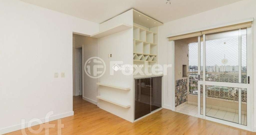 Apartamento com 2 quartos à venda na Rua Lindolfo Henke, 230, Sarandi, Porto Alegre