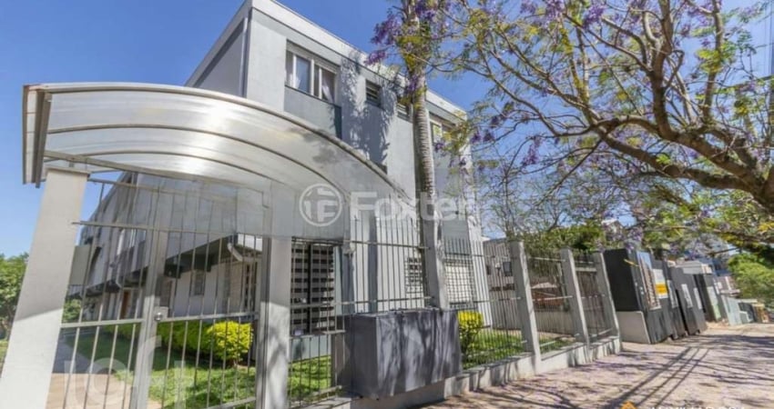Apartamento com 2 quartos à venda na Rua Alberto Silva, 517, Vila Ipiranga, Porto Alegre