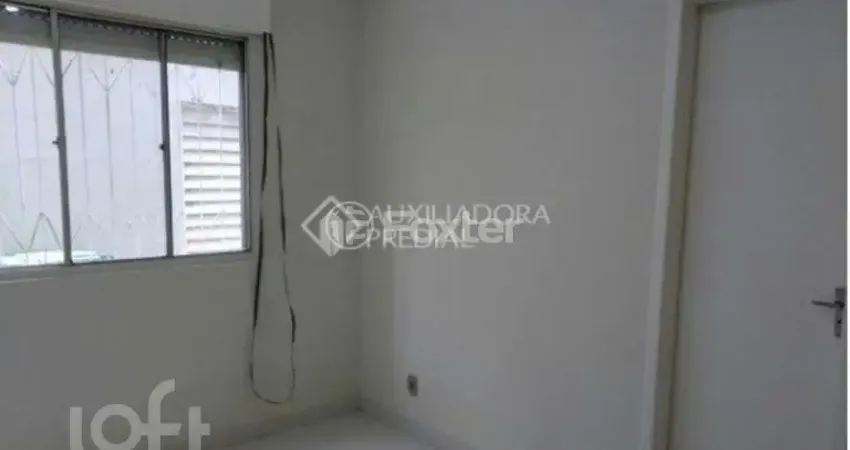Apartamento com 1 quarto à venda na Rua Carlos Pessoa de Brum, 100, Santo Antônio, Porto Alegre