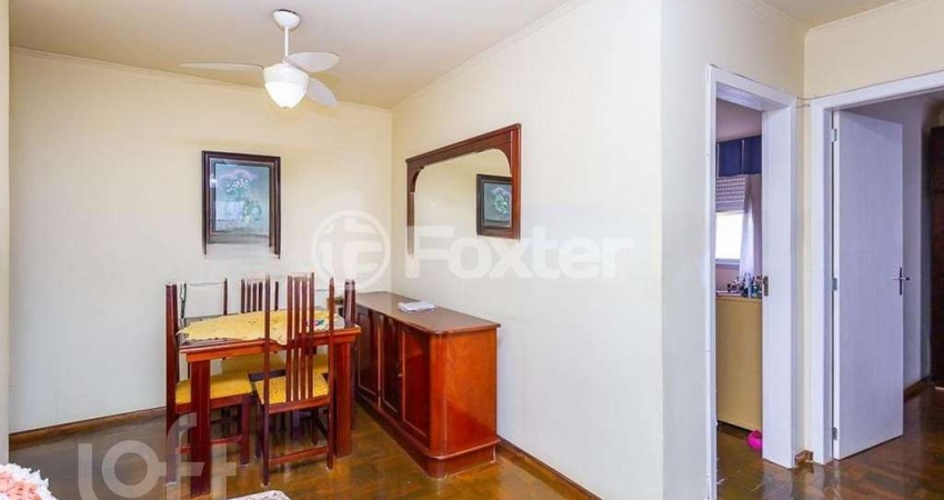 Apartamento com 2 quartos à venda na Rua Guilherme Alves, 469, Partenon, Porto Alegre