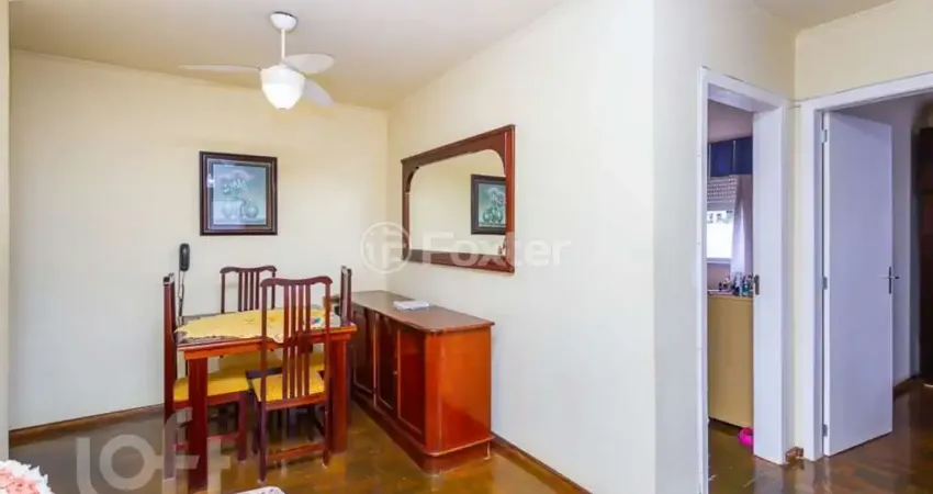 Apartamento com 2 quartos à venda na Rua Guilherme Alves, 469, Partenon, Porto Alegre